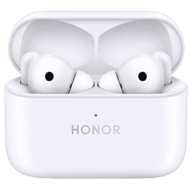 Наушники вставные беспроводные HONOR CHOICE X5 Lite White фото