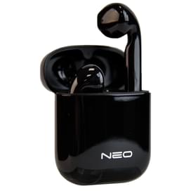 Наушники вставные беспроводные Neo H107 TWS, Black фото