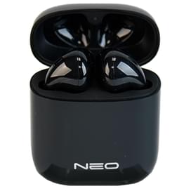 Наушники вставные беспроводные Neo H107 TWS, Black фото