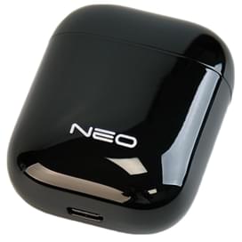 Наушники вставные беспроводные Neo H107 TWS, Black фото