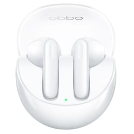 Наушники вставные беспроводные OPPO Enco Air3, White (ETE32) фото