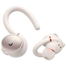 Наушники вставные беспроводные SoundCore Sport X10 White фото