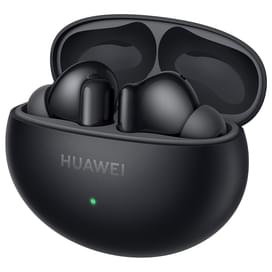 Наушники вставные Bluetooth Huawei FreeBuds 6i, Black фото