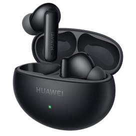 Наушники вставные Bluetooth Huawei FreeBuds 6i, Black фото