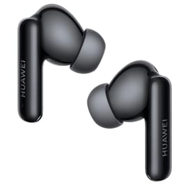 Наушники вставные Bluetooth Huawei FreeBuds 6i, Black фото