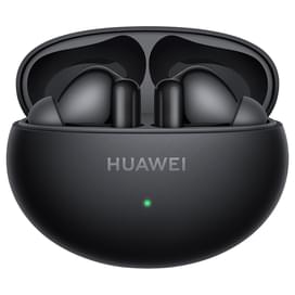 Наушники вставные Bluetooth Huawei FreeBuds 6i, Black фото