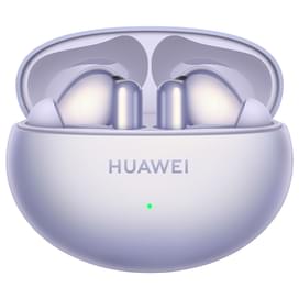 Наушники вставные Bluetooth Huawei FreeBuds 6i, Purple фото