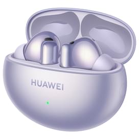 Наушники вставные Bluetooth Huawei FreeBuds 6i, Purple фото