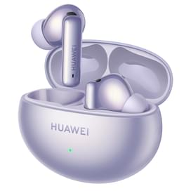 Наушники вставные Bluetooth Huawei FreeBuds 6i, Purple фото