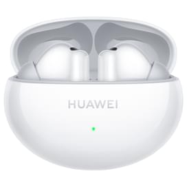 Наушники вставные Bluetooth Huawei FreeBuds 6i, White фото