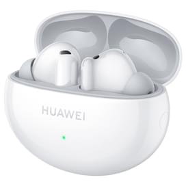 Наушники вставные Bluetooth Huawei FreeBuds 6i, White фото