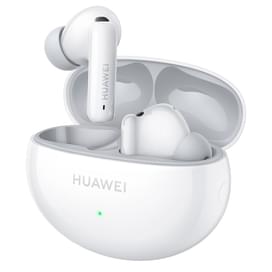 Наушники вставные Bluetooth Huawei FreeBuds 6i, White фото