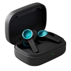 Наушники Вставные Bang & Olufsen Bluetooth BeoPlay EX TWS, Anthracite Oxygen (1240602) фото