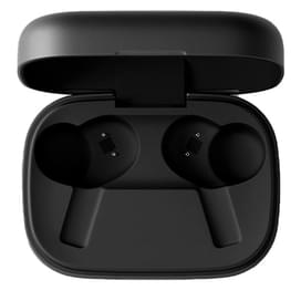 Наушники Вставные Bang & Olufsen Bluetooth BeoPlay EX TWS, Anthracite Oxygen (1240602) фото