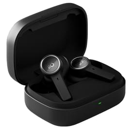 Наушники Вставные Bang & Olufsen Bluetooth BeoPlay EX TWS, Black Anthracite (1240600) фото