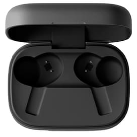 Наушники Вставные Bang & Olufsen Bluetooth BeoPlay EX TWS, Black Anthracite (1240600) фото