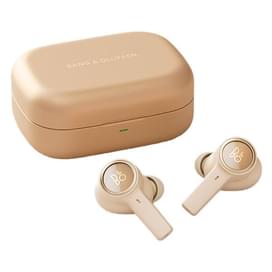 Наушники Вставные Bang & Olufsen Bluetooth BeoPlay EX TWS, Gold Tone (1240601) фото