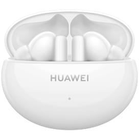 Наушники вставные Huawei Bluetooth FreeBuds 5i, Ceramic White (55036648) фото
