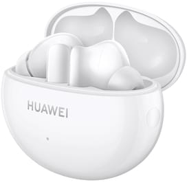 Наушники вставные Huawei Bluetooth FreeBuds 5i, Ceramic White (55036648) фото