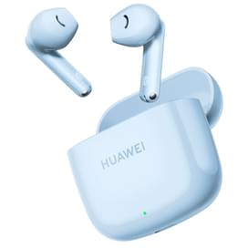 Наушники вставные Huawei Bluetooth FreeBuds SE 2 TWS, Blue фото