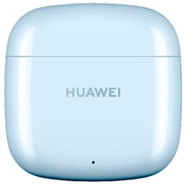 Наушники вставные Huawei Bluetooth FreeBuds SE 2 TWS, Blue фото