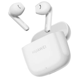 Наушники вставные Huawei Bluetooth FreeBuds SE 2 TWS, White фото