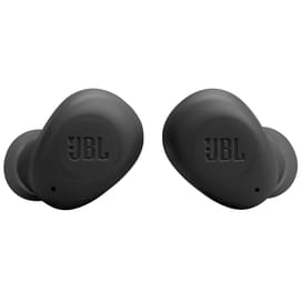 Наушники вставные JBL Bluetooth Wave Buds, Black фото