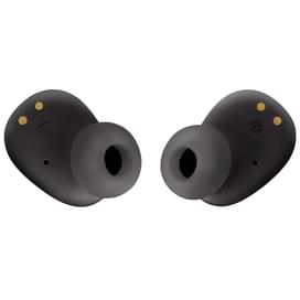 Наушники вставные JBL Bluetooth Wave Buds, Black фото