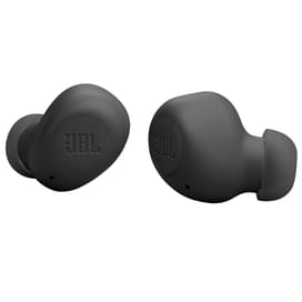 Наушники вставные JBL Bluetooth Wave Buds, Black фото