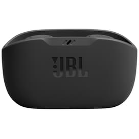 Наушники вставные JBL Bluetooth Wave Buds, Black фото