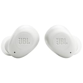 Наушники вставные JBL Bluetooth Wave Buds, White фото
