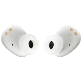Наушники вставные JBL Bluetooth Wave Buds, White фото