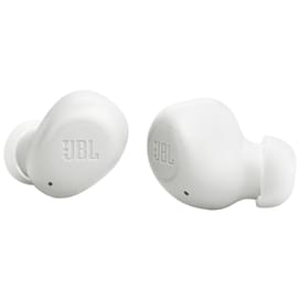 Наушники вставные JBL Bluetooth Wave Buds, White фото