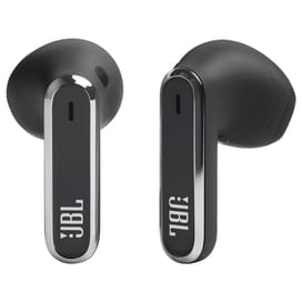 Наушники вставные JBL Live Flex TWS Bluetooth Headphones Black фото