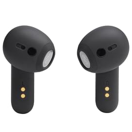 Наушники вставные JBL Live Flex TWS Bluetooth Headphones Black фото