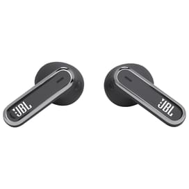 Наушники вставные JBL Live Flex TWS Bluetooth Headphones Black фото