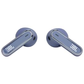 Наушники вставные JBL Live Flex TWS Bluetooth Headphones Blue фото