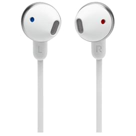 Наушники вставные JBL Tune 215 Bluetooth Wireless Headphones White фото