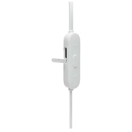 Наушники вставные JBL Tune 215 Bluetooth Wireless Headphones White фото