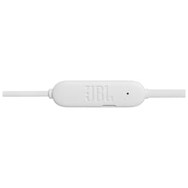 Наушники вставные JBL Tune 215 Bluetooth Wireless Headphones White фото