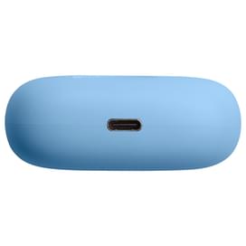 Наушники Вставные JBL Wave Beam TWS Headphones, Blue фото