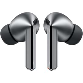 Наушники Samsung Galaxy Buds3 Pro Grey (SM-R630NZAACIS) фото