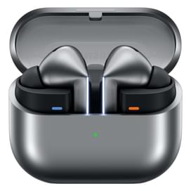 Наушники Samsung Galaxy Buds3 Pro Grey (SM-R630NZAACIS) фото