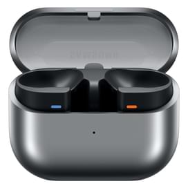 Наушники вставные Samsung Galaxy Buds3 Pro Grey (SM-R630NZAACIS) фото