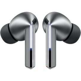 Наушники Samsung Galaxy Buds3 Pro Grey (SM-R630NZAACIS) фото