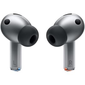Наушники Samsung Galaxy Buds3 Pro Grey (SM-R630NZAACIS) фото