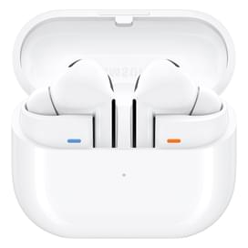 Наушники Samsung Galaxy Buds3 Pro White (SM-R630NZWACIS) фото