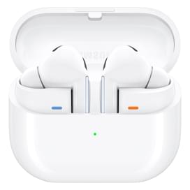Наушники Samsung Galaxy Buds3 Pro White (SM-R630NZWACIS) фото
