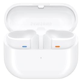 Наушники Samsung Galaxy Buds3 Pro White (SM-R630NZWACIS) фото