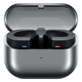 Наушники Samsung Galaxy Buds3 Grey (SM-R530NZAACIS) фото